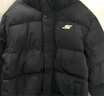 斯凯奇（Skechers）羽绒服短款冬季立领保暖外套百搭休闲男女同款大衣P423U038 实拍图
