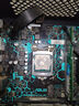 技嘉/华硕/鲲鹄主板H61/B85/ H81 3/4/7/9/10代英特尔CPU 台式机主板二手主板 技嘉/华硕H81 M小板 9新 实拍图