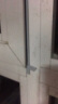 格林钛德窗户防风保暖防撞贴 塑钢铝合金门窗自粘型隔热条 防盗门缝密封条 I型9*2灰色 5米装 晒单实拍图