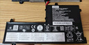 联想（Lenovo） LegionY530-15ICH Y7000拯救者Y7000P 原装笔记本电池 全国联保官网可查全新原装L17M3PG2 实拍图