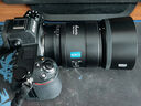 思锐（SIRUI）85mm F1.4曙光全画幅自动对焦镜头大光圈人像摄影摄像适用于尼康Z卡口 实拍图