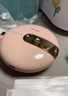飞利浦（PHILIPS）腰部按摩器 按摩仪缓解腰酸暖腹神器女生大姨妈保暖护腰热敷腰带 生日礼物送女朋友老婆闺蜜 3201B 实拍图