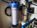 滨特尔（pentair） 净水器家用厨下式超滤前置净水机保留矿物质母婴净饮机自来水过滤器饮水机 【套装惠购】VIR3000S+前置S160 实拍图
