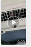 华元宠具（hoopet）宠物航空箱狗狗飞机托运箱猫咪外出猫包小型犬国航车载狗笼大型犬 国航款4号81*56*64cm (铁窗+轮) 实拍图