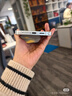 三星（SAMSUNG）Galaxy S25 Ultra 超拟人AI助理 2亿像素主摄 超视觉影像 骁龙8至尊版移动平台 AI手机 钛银蓝 16GB+1TB 【耳机套装】+Buds3 Pro 实拍图