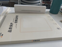 益博思iPad电容笔【2025升级】适用iPad11触控笔Air7磁吸平板apple pencil二代一代三代pro平替触屏手 T8Pro蓝牙款L口 【功能秒切换/高效生产力】 实拍图