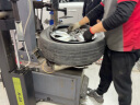 德国马牌（Continental）汽车轮胎 225/60R18 100V UCJ 适配吉利博越 风神AX7 实拍图