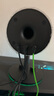 雷蛇（Razer）天狼星幻彩版 -2.0游戏音箱 桌面音响 幻彩重低音音箱 电脑音箱 实拍图