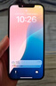 苹果12promax 手机apple iphone12pro max 苹果12pro 二手苹果手机 12Pro【海蓝色】 8新-128G【国行5G全网通+赠豪华大礼包】 实拍图