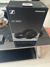 森海塞尔（Sennheiser）头戴式耳机 开放式HiFi高保真音乐耳机耳麦 舒适佩戴发烧级耳机 HD560S 【HIFI开放包耳式】 实拍图