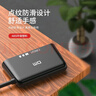 DM大迈 CR021多功能三合一读卡器 USB3.0高速读写 支持TF/SD/CF等手机卡相机卡 实拍图