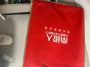 南极人全棉四件套100%纯棉套件 床上用品双人被套200*230cm 1.5/1.8米床 实拍图