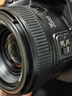 永诺YN35mm F2N尼康口自动全画幅广角定焦镜头 实拍图