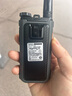 海能达（Hytera）HYT-G32 对讲机 Type-C 快速充电 强劲续航大功率远距离物业商用民用无线手台 实拍图