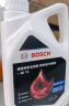 博世（BOSCH）有机长效汽车防冻液发动机冷却液 养车保养 冰点-45℃ 2L（红色） 实拍图