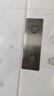 双庆家居（HOMERESIDE）无痕贴配件免打孔防水无痕挂钩家用强力粘钩贴片厨卫壁挂粘贴 5139 实拍图