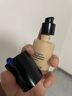 阿玛尼（ARMANI）大师锁光粉底液#1黄一白轻薄遮瑕奶油肌 30ml 生日礼物送女友 实拍图