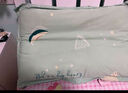 多喜爱家纺枕头 花草枕芯枕头安梦决明子荞麦枕 决明子荞麦高枕一只装 70*45cm 实拍图