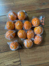 土八鲜江西橙子赣南脐橙新鲜水果赣州脐橙手剥甜橙礼盒 精品橙4.5-5斤【单果160-200g】 实拍图