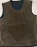 猫人【加绒加厚山羊绒】男士保暖背心男无袖打底衫坎肩马甲内衣女秋冬 实拍图