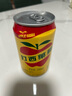 大西洋中国台湾原产 大西洋苹果西打330ml*24罐 果味碳酸饮料汽水 330ml*24罐 实拍图