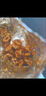 家城 沙嗲素牛肉干辣条童年经典儿时怀旧沙爹牛肉粒零食休闲麻辣小吃 混合口味共10袋 无规格 实拍图