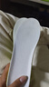 IQGD增高鞋垫男隐形内增高女踩屎感超软隐形内增高加厚减震爆米花全垫 1双-爆米增高2.5cm清新绿 41码 -42码 实拍图