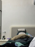 美特斯邦威短袖T恤男夏季新款纯棉男装圆领纯色体恤百搭休闲上衣 石绿 165/88A 实拍图