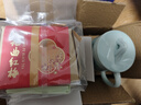 狮峰牌九曲红梅茶杭州特产龙井红茶优选特级原产地正宗工夫红茶叶纸包 特级自饮纸包 实拍图