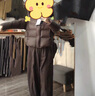 波司登反季冬季泡芙羽绒服杨紫同款短款外套新国标90绒小个子专享 实拍图