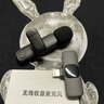 果儿电子无线领夹麦克风高清降噪2.4G直播主播户外拍摄vlog采访单反快手抖音短视频专用适用于苹果鸿蒙安卓 单麦 苹果插头 支持直播/拍摄短视频等多个场景 实拍图