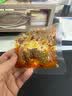 艾尼大叔新疆风味牛肉干 草原特产酱卤牛肉条风干牛肉 孜然50g*5袋250g 实拍图