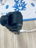 漾菲斯适用大疆pocket4pro/4/3多功能快拆底座Type-C接口充电多功能拓展转接件桌面支架底座相机osmo配件 实拍图