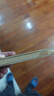 大自然（Nature）多层实木地板 环保耐磨地暖橡木实木15mm 橡木本色 包安装送辅料 晒单实拍图