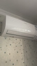 大金空调(DAIKIN)新能效 E-MAX 5系列 变频 V型温控 冷暖自清洁 白色挂机空调 以旧换新 J系列 大1.5匹 FTXJ336WC-W白色 实拍图