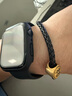 猩球卫士适用苹果手表保护壳apple watchs10/s9/s8/s7保护套ultra2防水全包壳膜一体 【黑】苹果手表S9/S8/S7 45mm 闪电发货 准时送达 实拍图