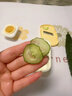 迪普尔切片+研磨二合一切片神器姜蒜研磨器厨房蒜泥捣碎器辅食姜撞奶 实拍图
