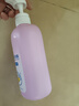 鳄鱼宝宝（CrocoBaby）儿童沐浴露百花体香调节香氛儿童洗发水倍护柔润洗沐套装 650g洗发露+650g沐浴露（套装） 实拍图
