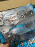 悍高（HIGOLD） 304不锈钢快装式固定式液压铰链缓冲阻尼铰链橱柜合页五金配件 304不锈钢(脱卸式) 直臂1只 实拍图