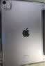 图上途适用ipadair5保护套10.9高透ipadpro11英寸带笔槽12.9苹果ipad12/11保护壳10.2防弯air8全包亚克力 【白色】轻薄超透+防弯亚克力 iPad Air4/Air5（ 实拍图