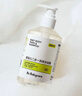 babycare婴幼儿二合一洗发沐浴露+抚触油角鲨烷滋润保湿宝宝儿童330ml 实拍图