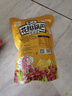 椒巴客（JAOBAKE）花椒世家手工花椒锅巴爆辣味158g/袋膨化食品陕西特产零食 实拍图