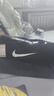 NIKE耐克运动健身包斜挎包单肩包手提大容量旅行包男女包篮球训练包 DM3976-010【黑色52*28*28cm】 均码 实拍图