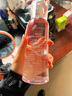 妍诗美大马士革玫瑰花萃水爽肤水湿敷水玫瑰水补水保湿正品伊的家 全新无盒发货 实拍图