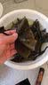 鲜窝窝 裙带菜丝200g 海藻沙拉海藻丝日式海草丝寿司料理即食凉拌菜 实拍图