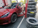 锦湖轮胎KUMHO汽车轮胎 235/45R18 94V HS51 适配凯美瑞/帕萨特/Model 实拍图