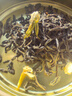 春蕾茉莉花茶特级茶叶 父亲节礼物茉莉绿茶200g罐装 老字号口粮茶散茶 实拍图