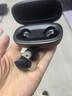 达音科（DUNU） DTW 1000H 动圈动铁真无线TWS蓝牙 hifi入耳式耳机 适用于苹果/安卓 黑色 实拍图