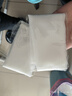 挤馅袋挤馅布食品过滤网蔬菜饺子馅挤水袋葡萄酒果汁豆浆过滤残渣 120目2个装25*35cm【大号】 实拍图