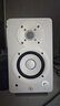 YAMAHA 雅马哈 HS3 HS4 有源监听音箱经典白盆电脑手机有源音箱电脑音乐 HS3【白色对装】 实拍图